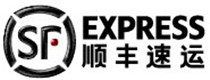 順豐速運